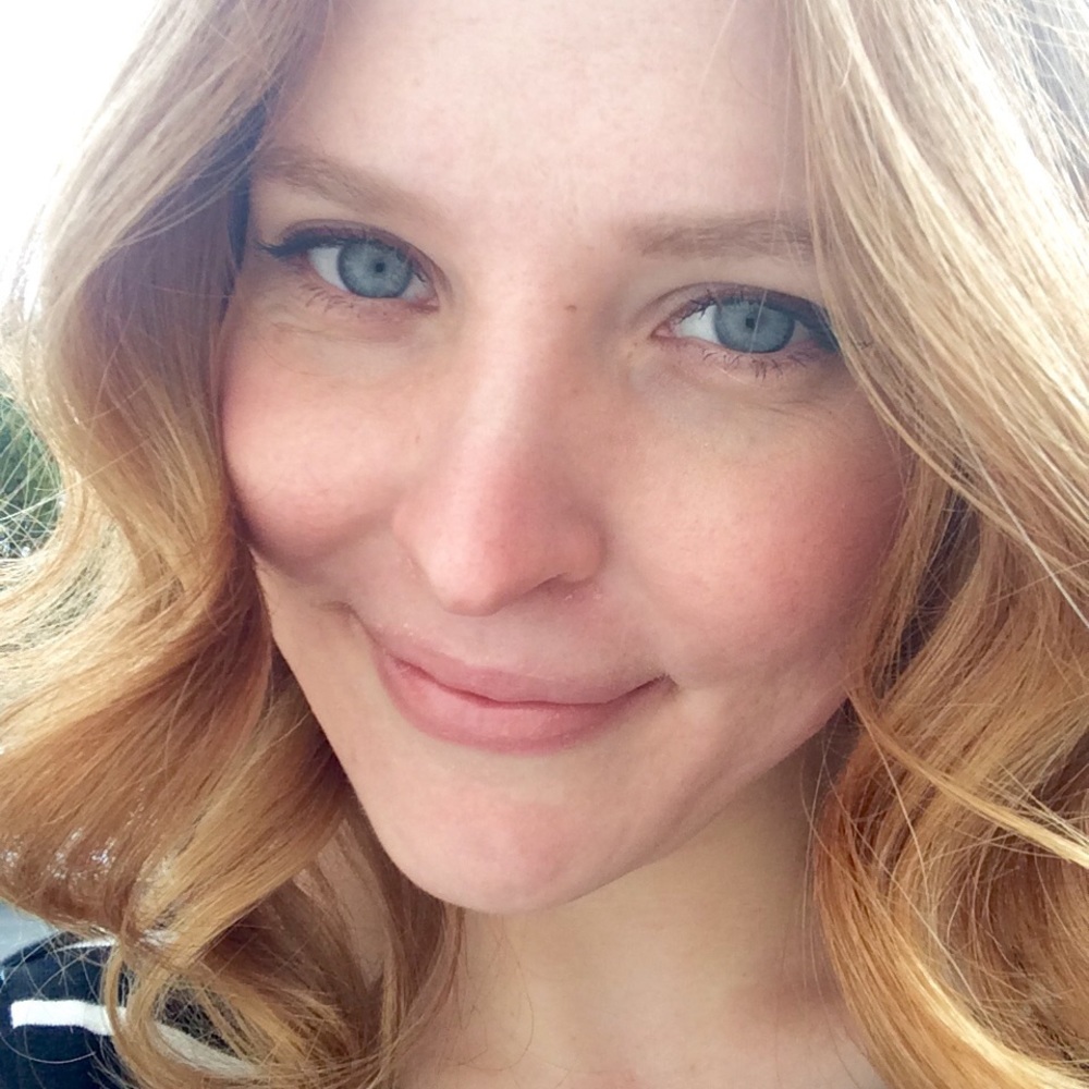 Meet your Posher, Tiff